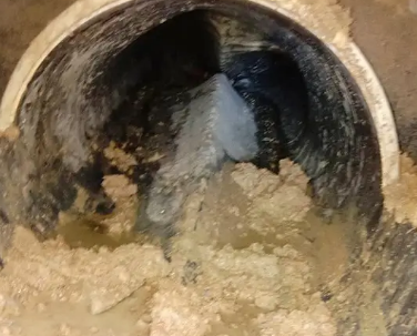 范县管道清淤多少钱
