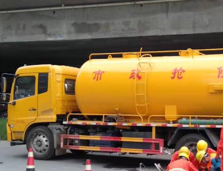 范县化粪池清理公司为您分享化粪池的清理步骤
